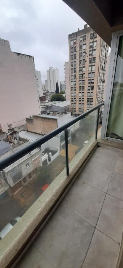 Departamentos Solares - O'Higgins Apartment Bahia Blanca Exterior photo